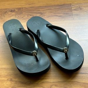 Tory Burch Flip Flops
